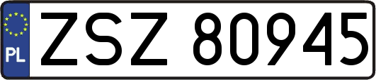 ZSZ80945
