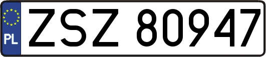ZSZ80947