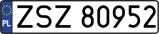 ZSZ80952