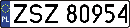 ZSZ80954