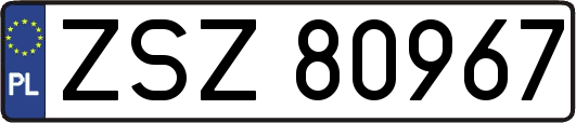 ZSZ80967