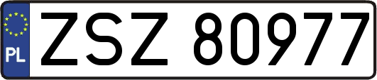 ZSZ80977