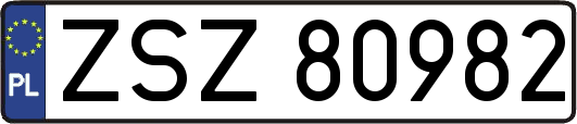 ZSZ80982