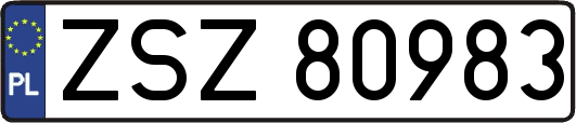 ZSZ80983