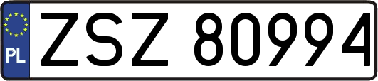 ZSZ80994
