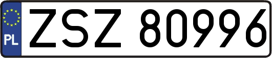 ZSZ80996