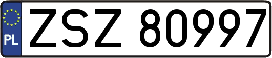 ZSZ80997