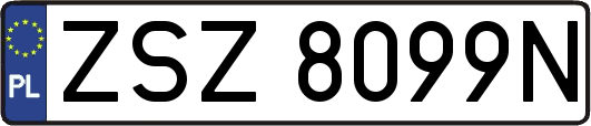 ZSZ8099N
