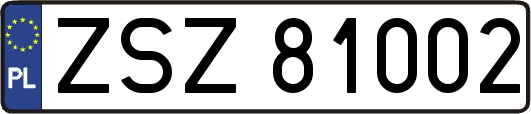 ZSZ81002