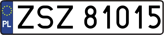 ZSZ81015