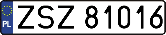 ZSZ81016