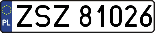 ZSZ81026