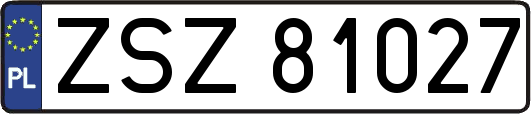 ZSZ81027
