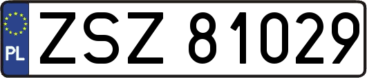 ZSZ81029