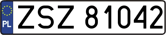 ZSZ81042