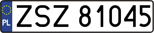 ZSZ81045