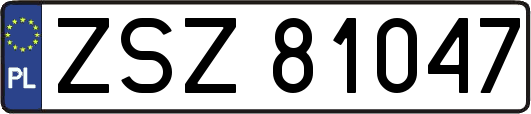ZSZ81047