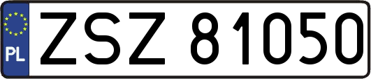 ZSZ81050