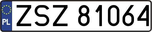 ZSZ81064