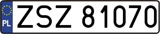 ZSZ81070