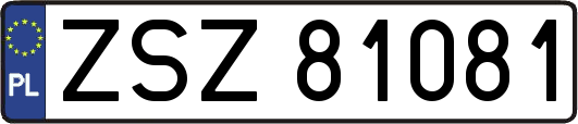 ZSZ81081