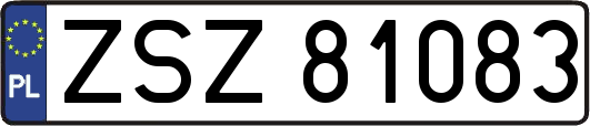 ZSZ81083