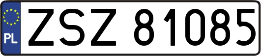 ZSZ81085