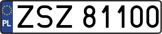 ZSZ81100