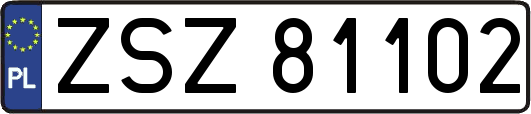 ZSZ81102