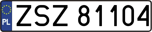 ZSZ81104