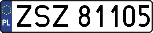 ZSZ81105