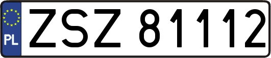 ZSZ81112