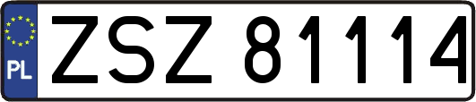 ZSZ81114