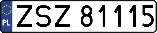 ZSZ81115