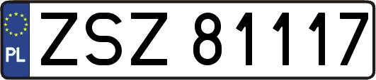 ZSZ81117