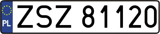 ZSZ81120