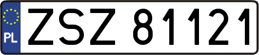 ZSZ81121