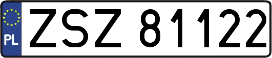 ZSZ81122