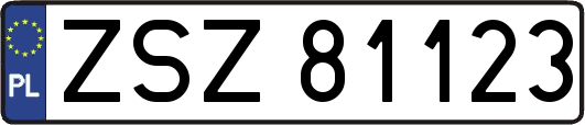 ZSZ81123