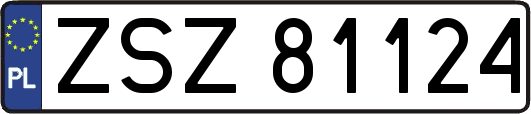 ZSZ81124