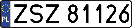 ZSZ81126