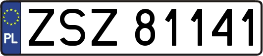 ZSZ81141