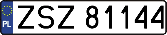 ZSZ81144