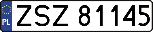 ZSZ81145