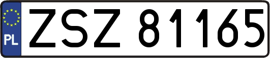 ZSZ81165