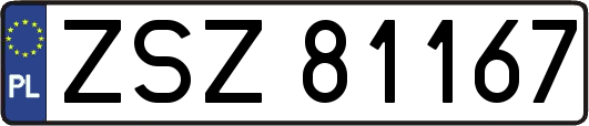 ZSZ81167