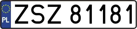 ZSZ81181