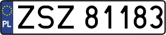 ZSZ81183