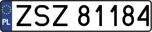 ZSZ81184