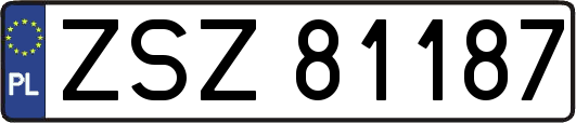 ZSZ81187
